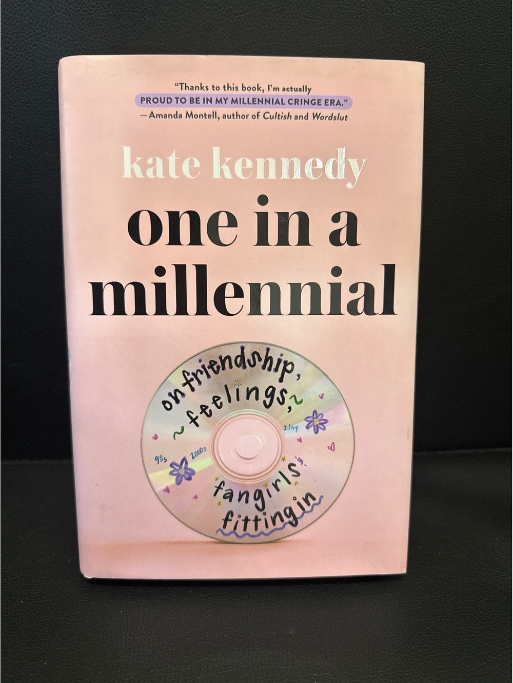 One in a Millennial by Kate Kennedy - Paperback Book